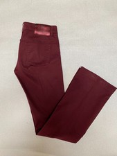 GUCCI Damen Hose Gr. 34, IT 40