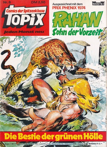 Topix rahan sohn der - topix,