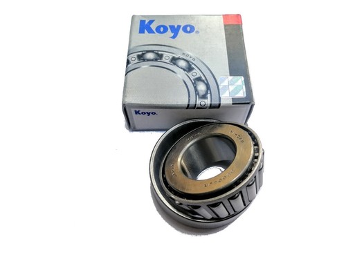 Lager koyo 20x42x15 suzuki - koyo,