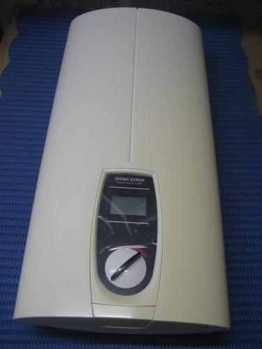 Stiebel eltron del 24 - eltron, sl