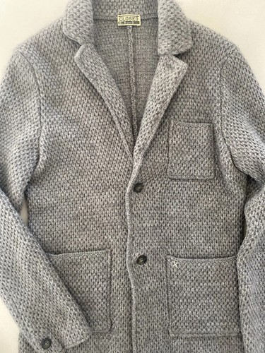 Strickjacke von closed - von, „closed“