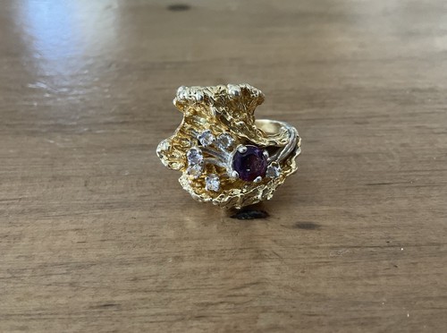 Tcm ring goldfarben - tcm,