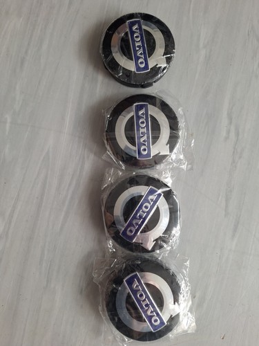 Volvo nabendeckel - ,