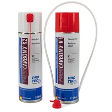 PROTEC P4650 CX Carbon X