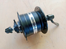 Nabendynamo Shimano  Nexus