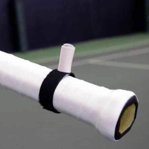 Tennis grip trainer - trainer, tool
