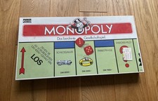 Monopoly neu ungeöffnet über