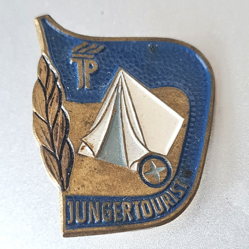 Ddr junge pioniere - -,