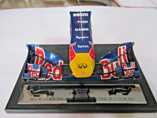 Red Bull RB7 nosecone