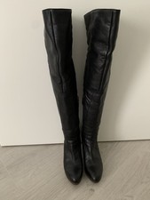 Lloyd Overknee Stiefel