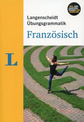 Französisch übungsgrammatik - französisch,