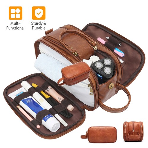 Kulturtasche männer - kulturtasche,