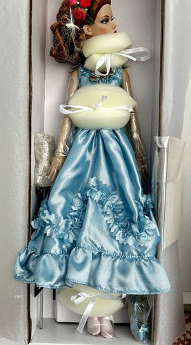 Tonner deja lady - tonner,