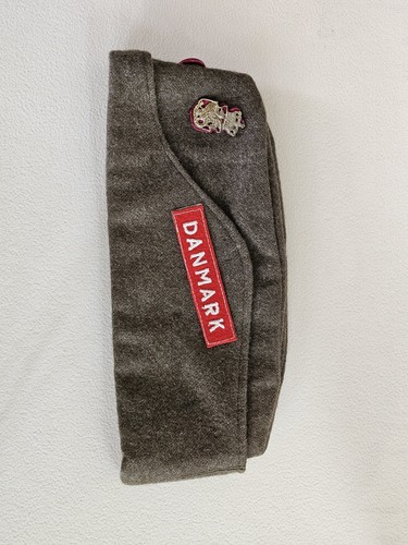 Original dänische armee - original,