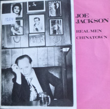 7" 1983 IN MINT- ! JOE JACKSON