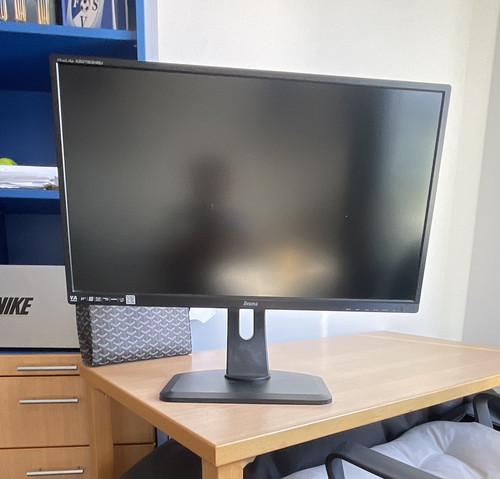 Iiyama prolite xb2783hsu - iiyama,