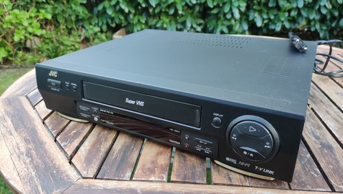 Jvc s6611 high end super - hr-s6611, high-end