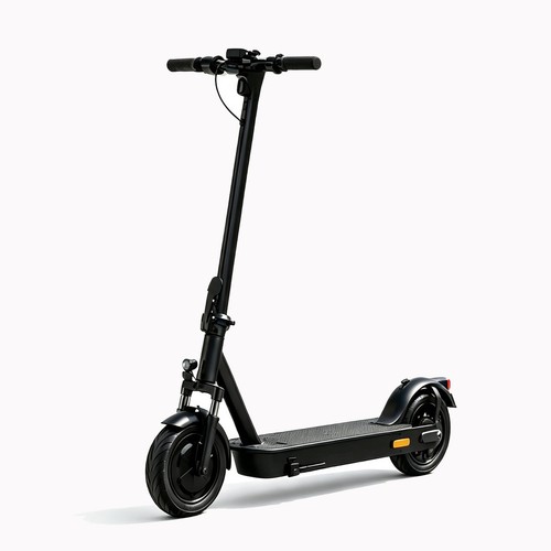 Scooter mit - e-scooter,
