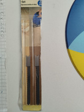 MAX BAHR Stichsägeblatt-Satz 910271