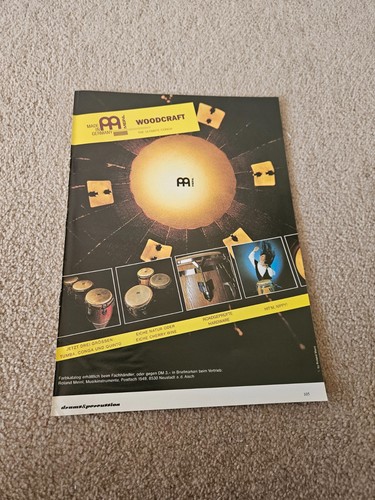 Tpbbk73 magazinwerbung 11x8 - tpbbk73, 11x8"