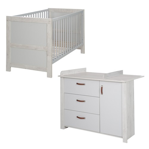 Roba zimmerset mila baby - mila, baby-/