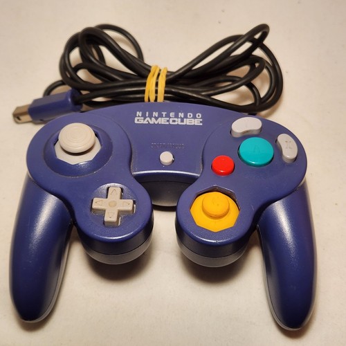 Nintendo gamecube original - gamecube,
