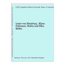 Leute von Hamburg : Klaus