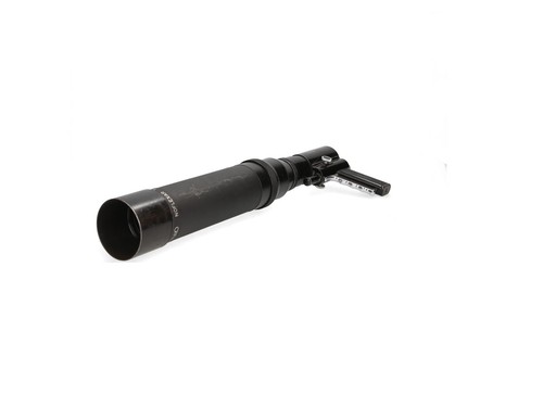 Novoflex 400mm t noflexar - novoflex, f5.6