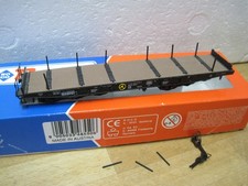 Roco 46550 Schwerlastwagen    mit KKKulisse   mit der OVP