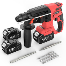 Akku Bohrmaschine Bohrhammer
