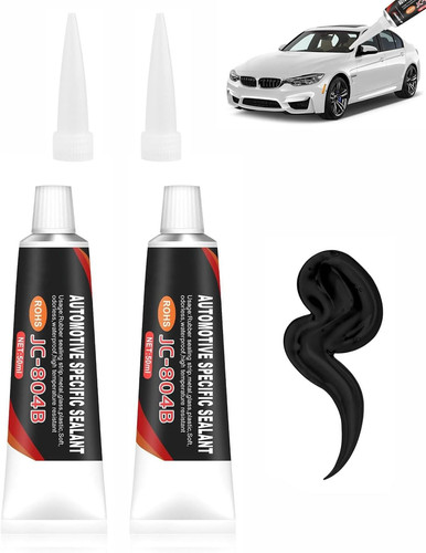 Stück karosseriekleber - 2,