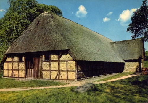 Husum nordsee - ak:, –
