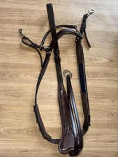 Rambo Micklem 3 Punkt