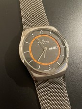 Original Skagen Herrenuhr