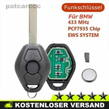 433MHZ Funk Schlüssel HU92
