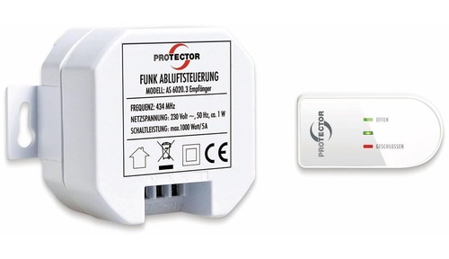 Protector 6020 funk - protector, as-6020.3