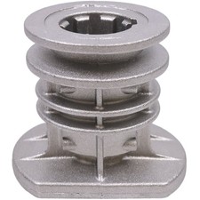 Messerhalter für Rasenmäher