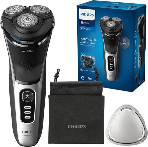 Philips shaver series - philips,