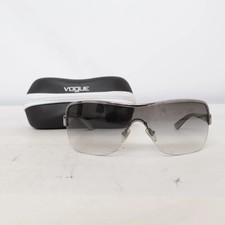 Vogue, Sonnenbrille, Umschließend, Grau, Damen #FhO