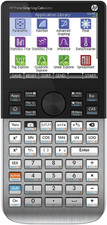 HP Prime G2 - Calculator