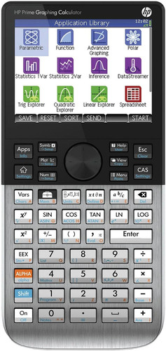 Prime calculator - prime,
