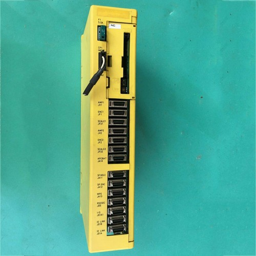 Gebraucht fanuc a02b - gebraucht,
