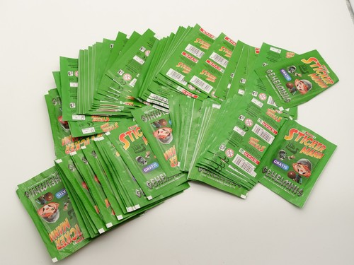 Packungen stickermania von - packungen,