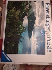 Ravensburger Puzzle