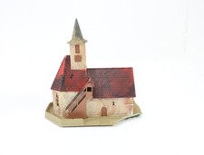 Kibri N Gebäude Kirche kleine