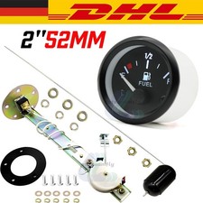 Universal Tankanzeige