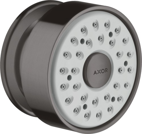 Hansgrohe seitenbrause jet - hansgrohe,