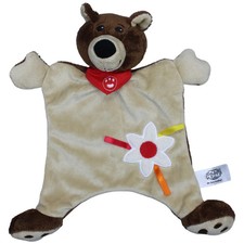 Toy Place Bär mit Blume