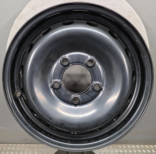 Stahlfelge renault master - 1x,