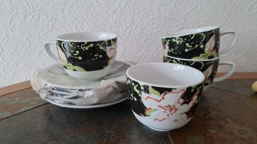 Rosenthal epoque carla - rosenthal,
